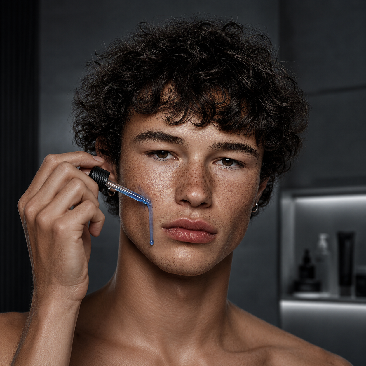 Copper Peptide Serum