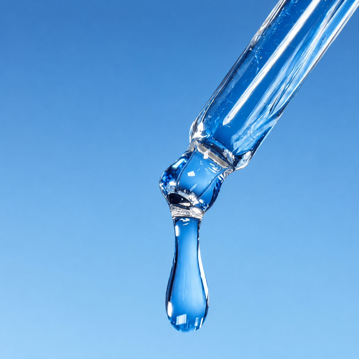 Copper Peptide Serum